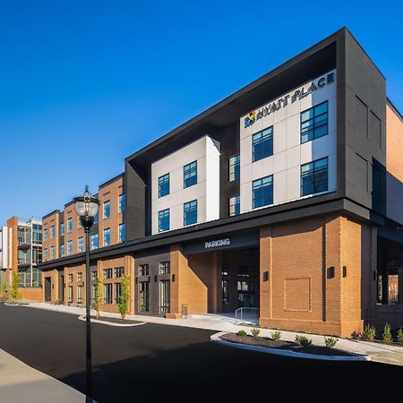 Hyatt Place Nashville/Green Hills Extérieur photo