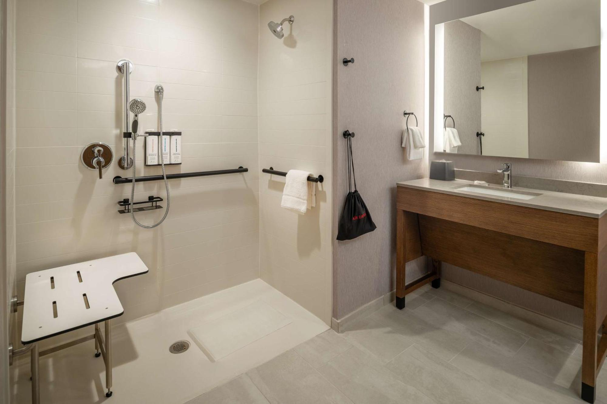 Hyatt Place Nashville/Green Hills Extérieur photo