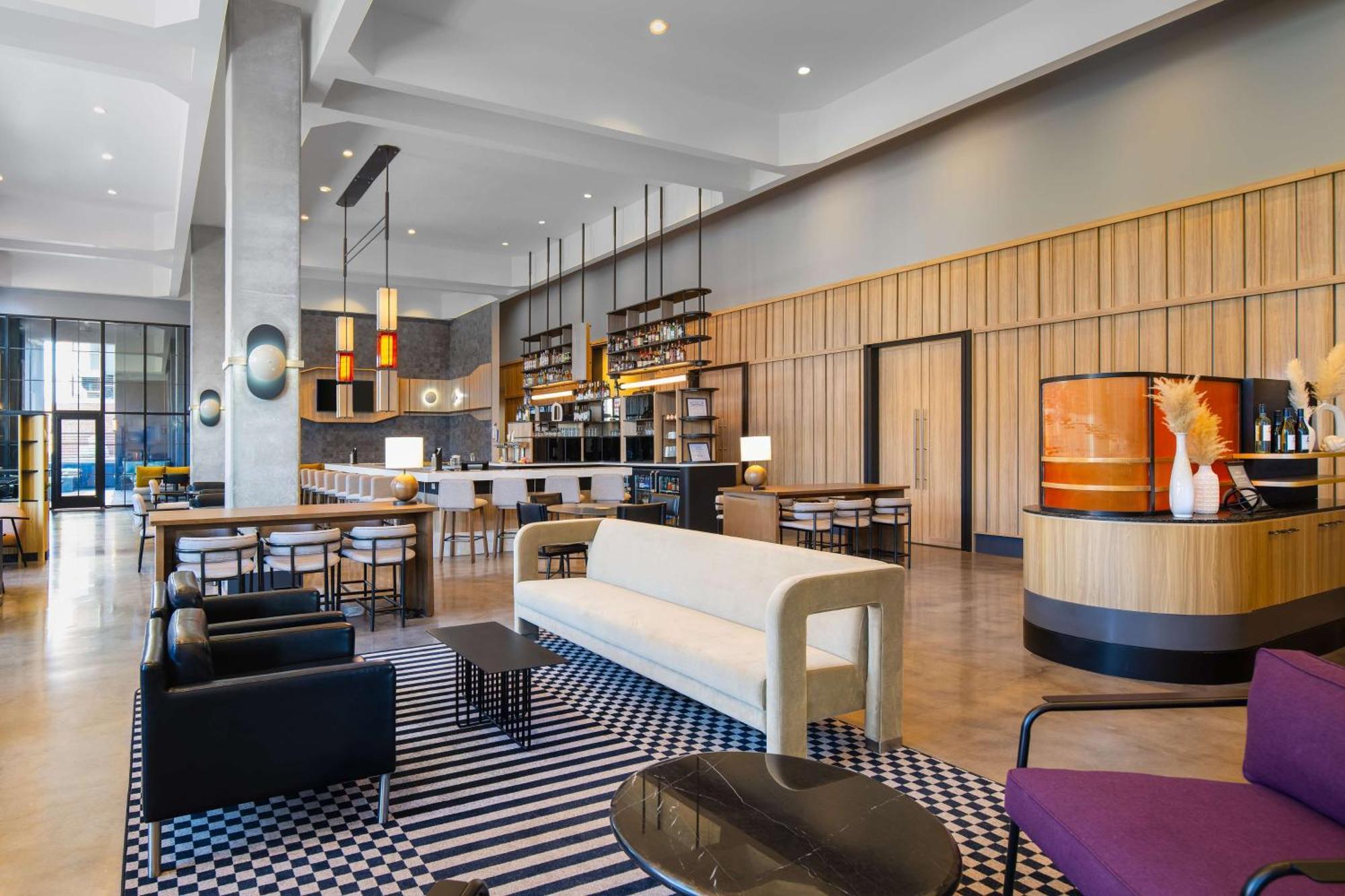 Hyatt Place Nashville/Green Hills Extérieur photo