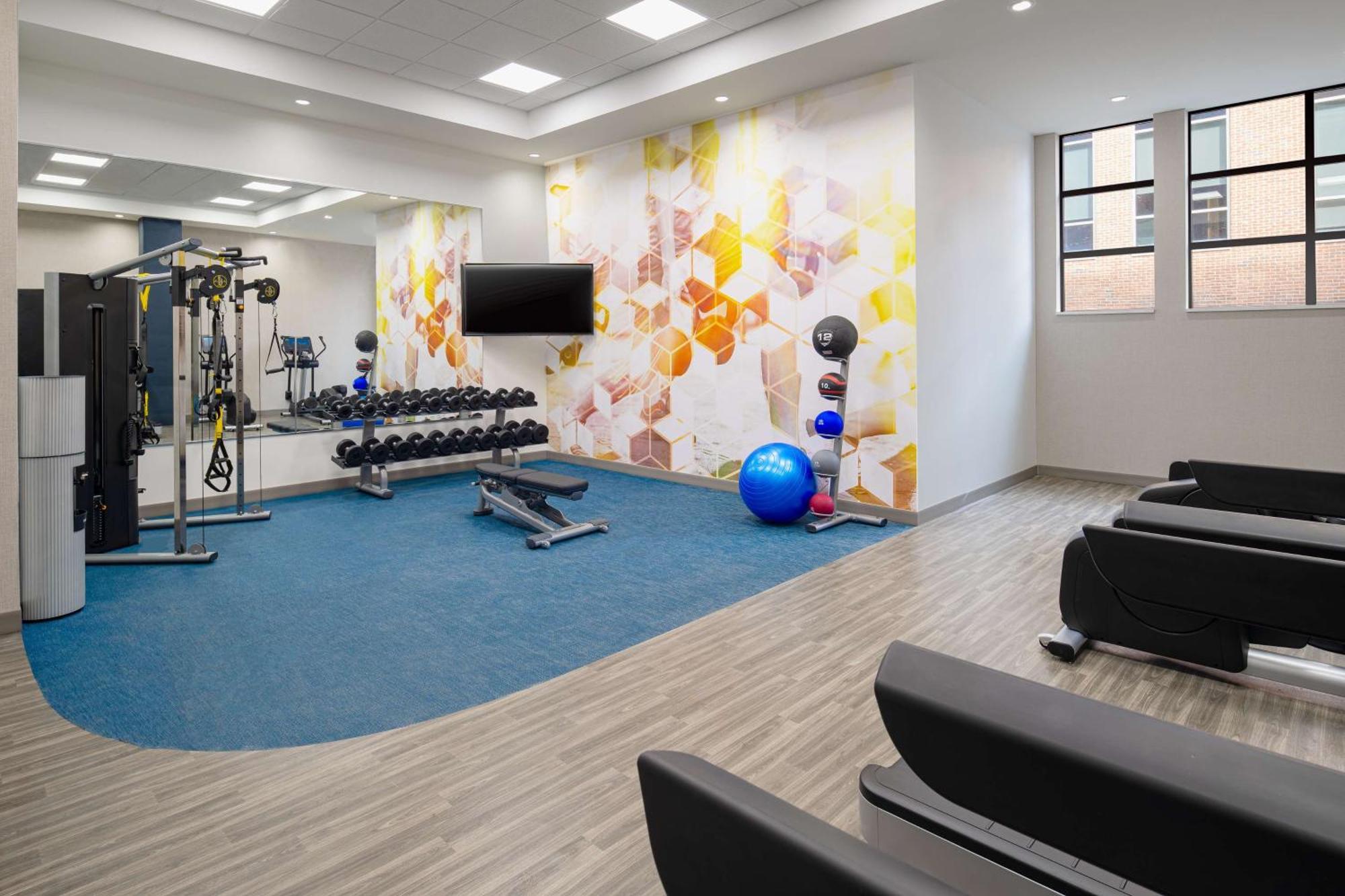 Hyatt Place Nashville/Green Hills Extérieur photo