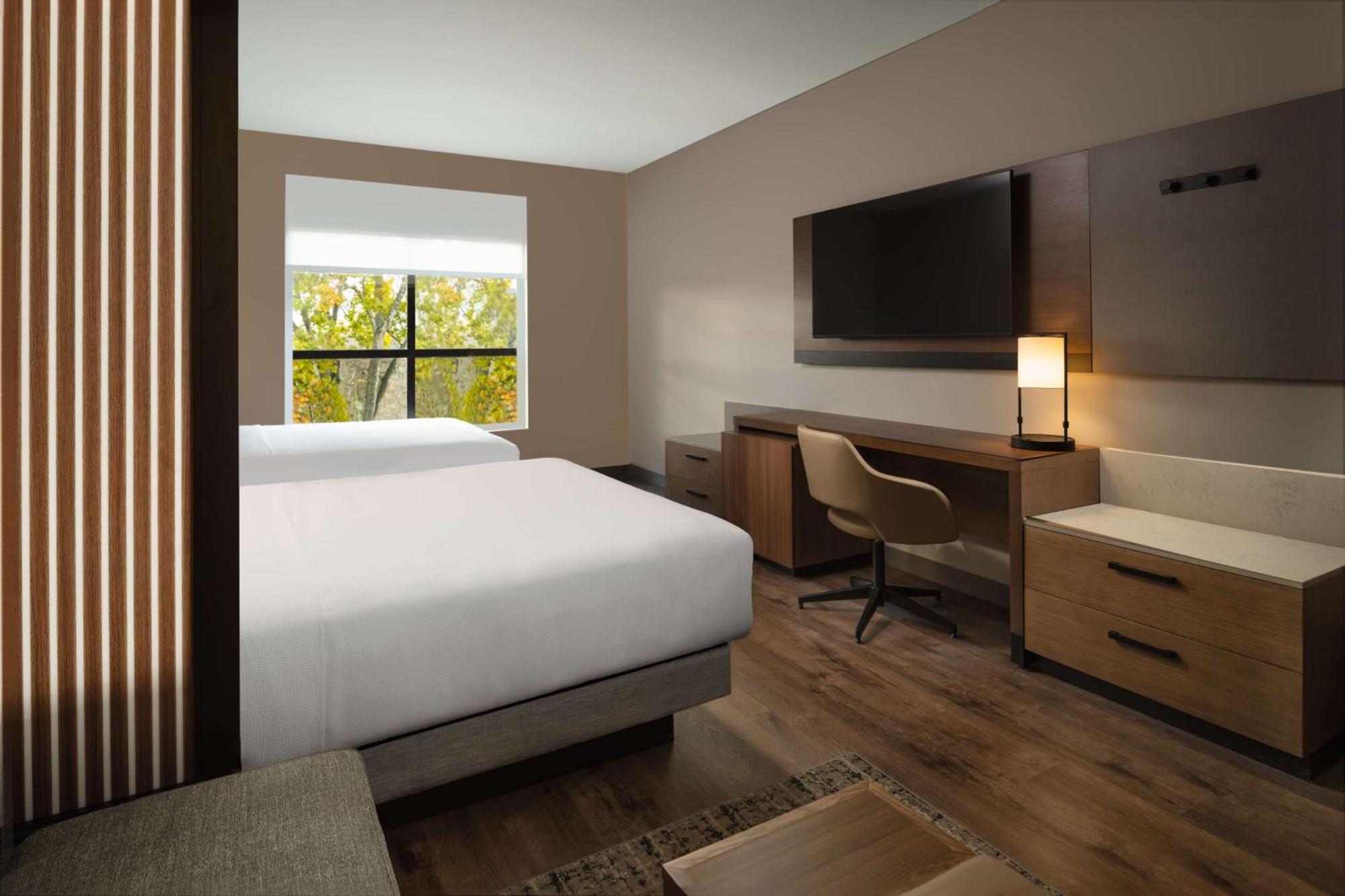 Hyatt Place Nashville/Green Hills Extérieur photo