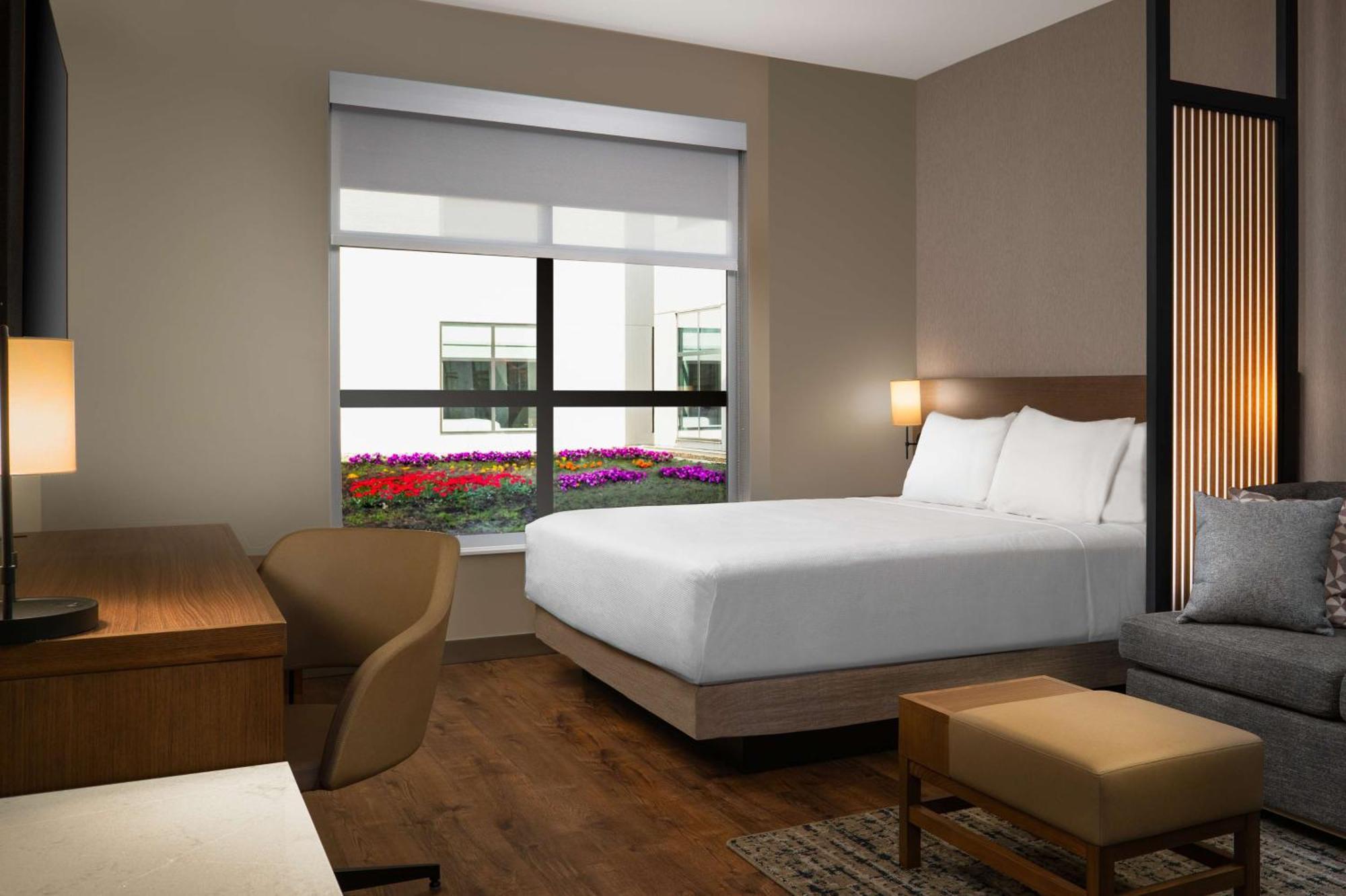 Hyatt Place Nashville/Green Hills Extérieur photo