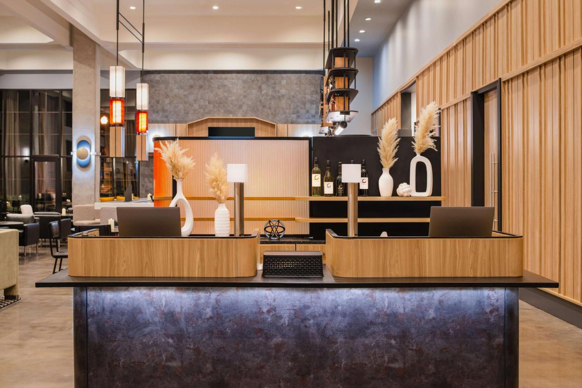 Hyatt Place Nashville/Green Hills Extérieur photo