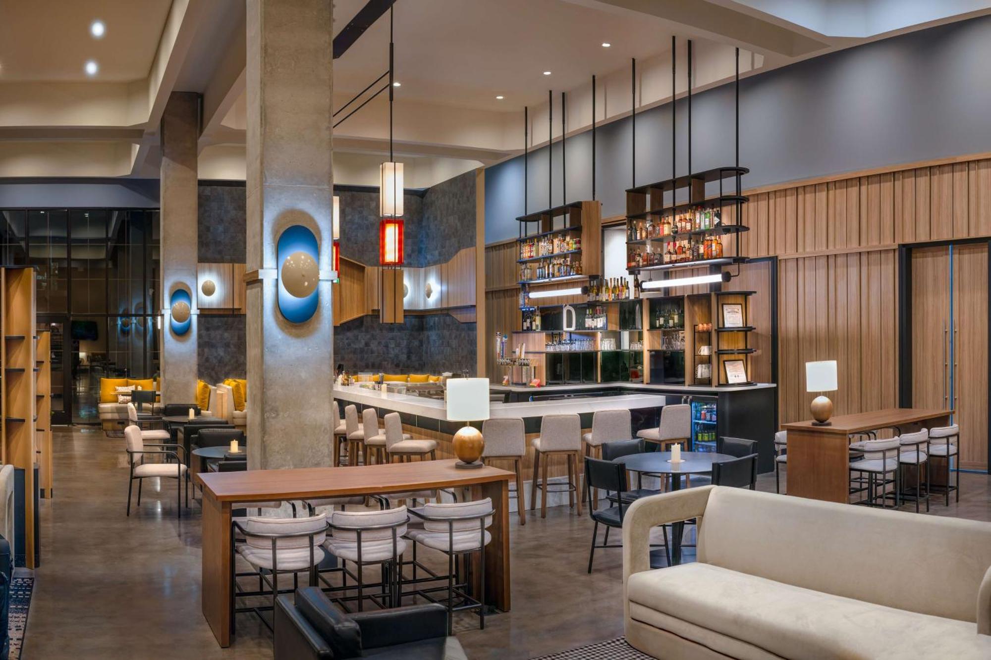 Hyatt Place Nashville/Green Hills Extérieur photo
