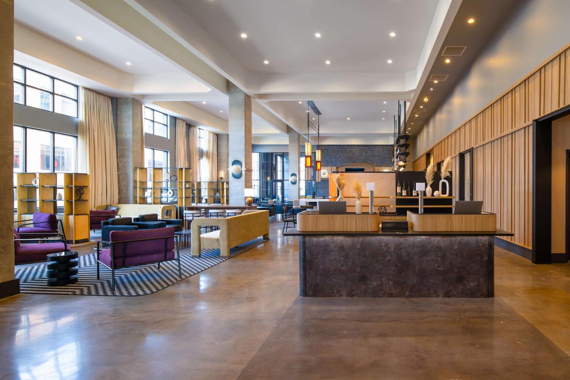 Hyatt Place Nashville/Green Hills Extérieur photo