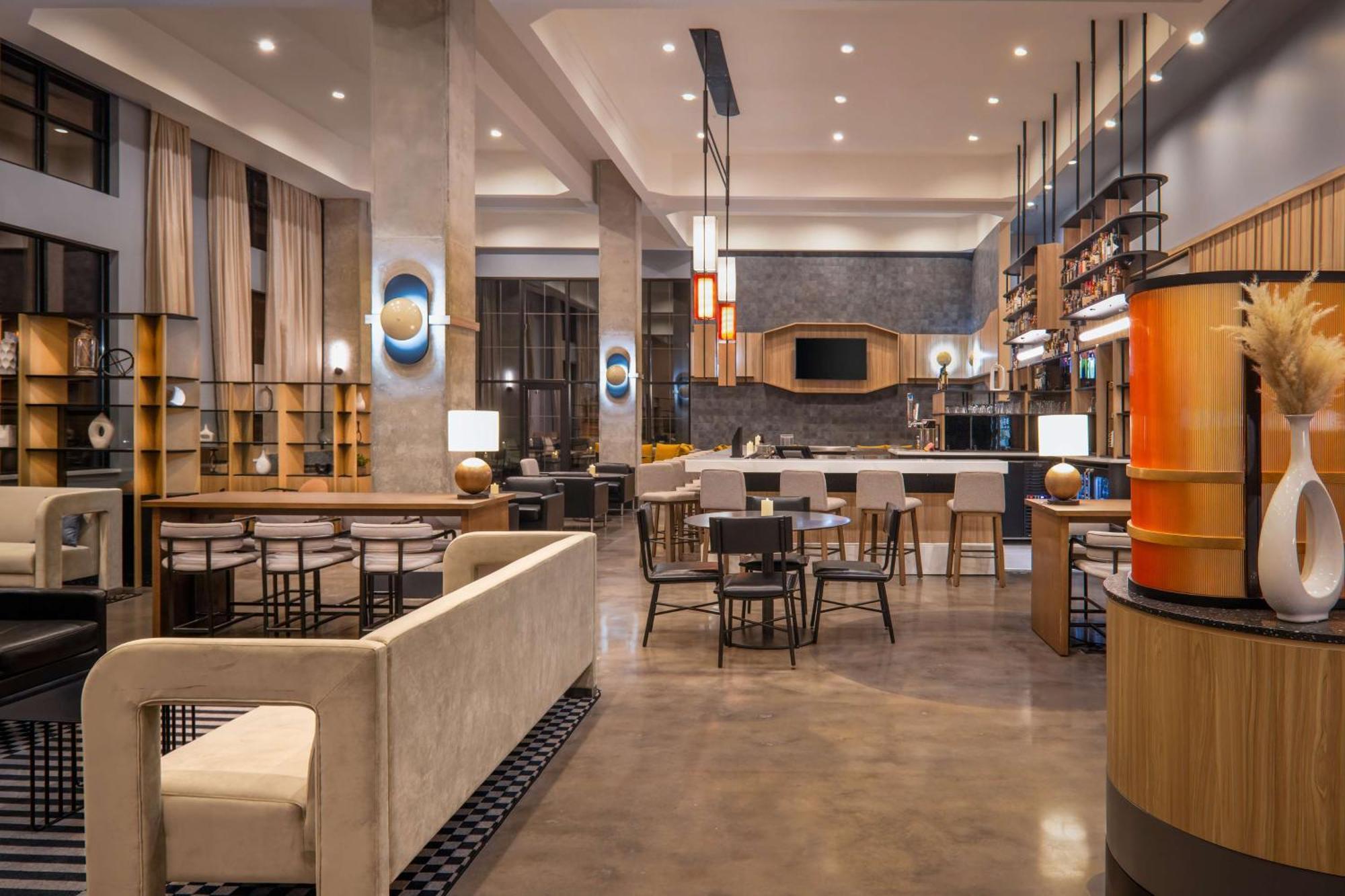 Hyatt Place Nashville/Green Hills Extérieur photo