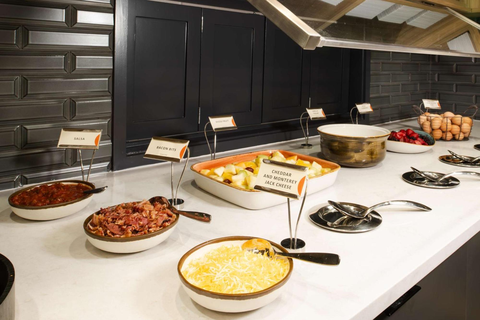 Hyatt Place Nashville/Green Hills Extérieur photo