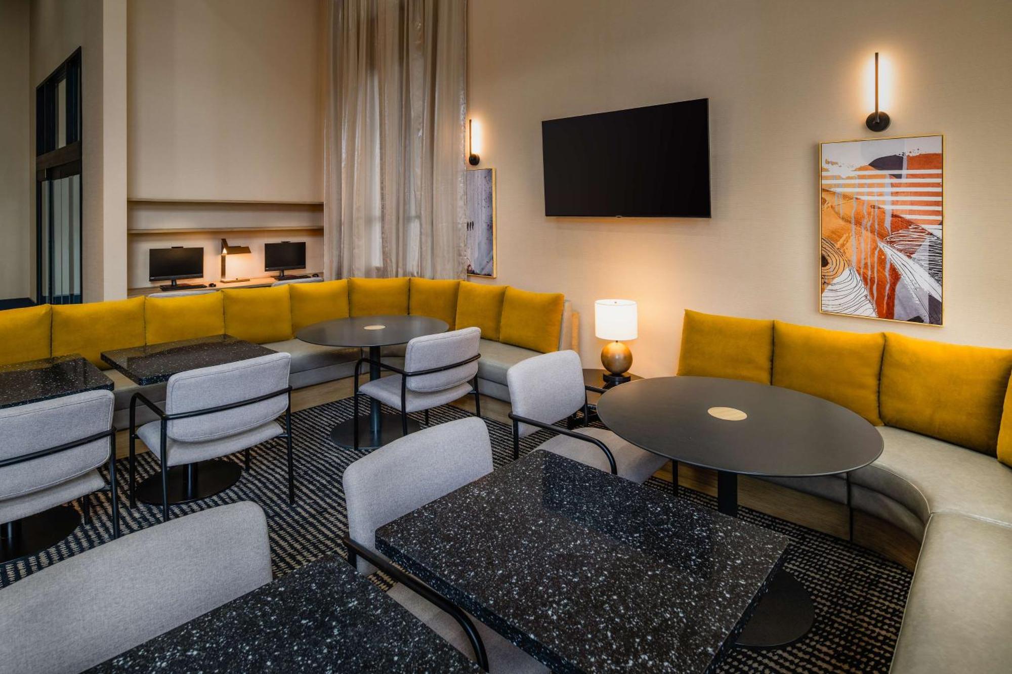 Hyatt Place Nashville/Green Hills Extérieur photo