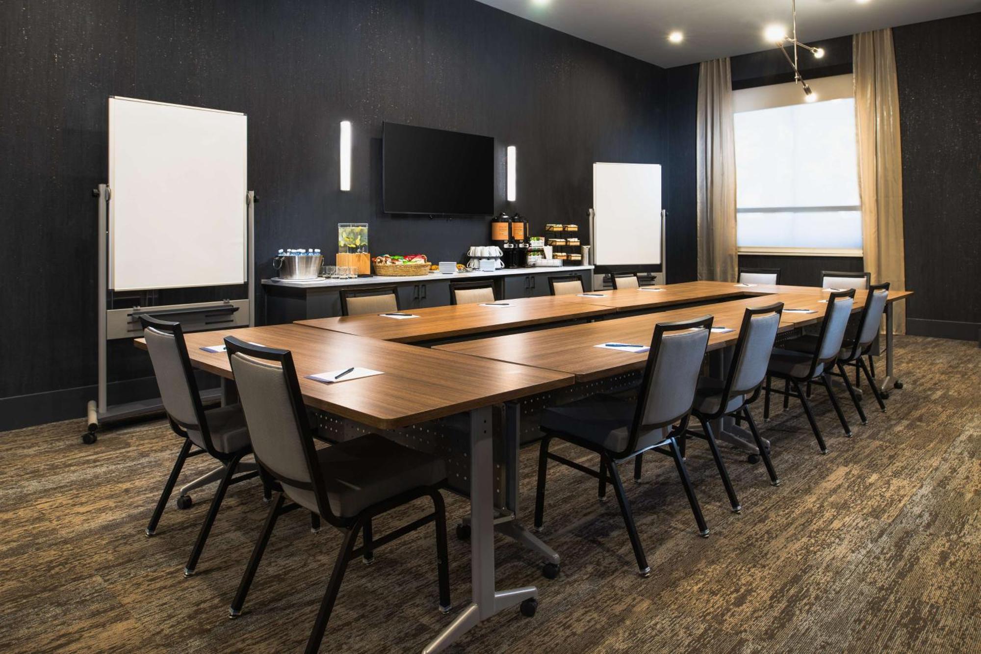Hyatt Place Nashville/Green Hills Extérieur photo