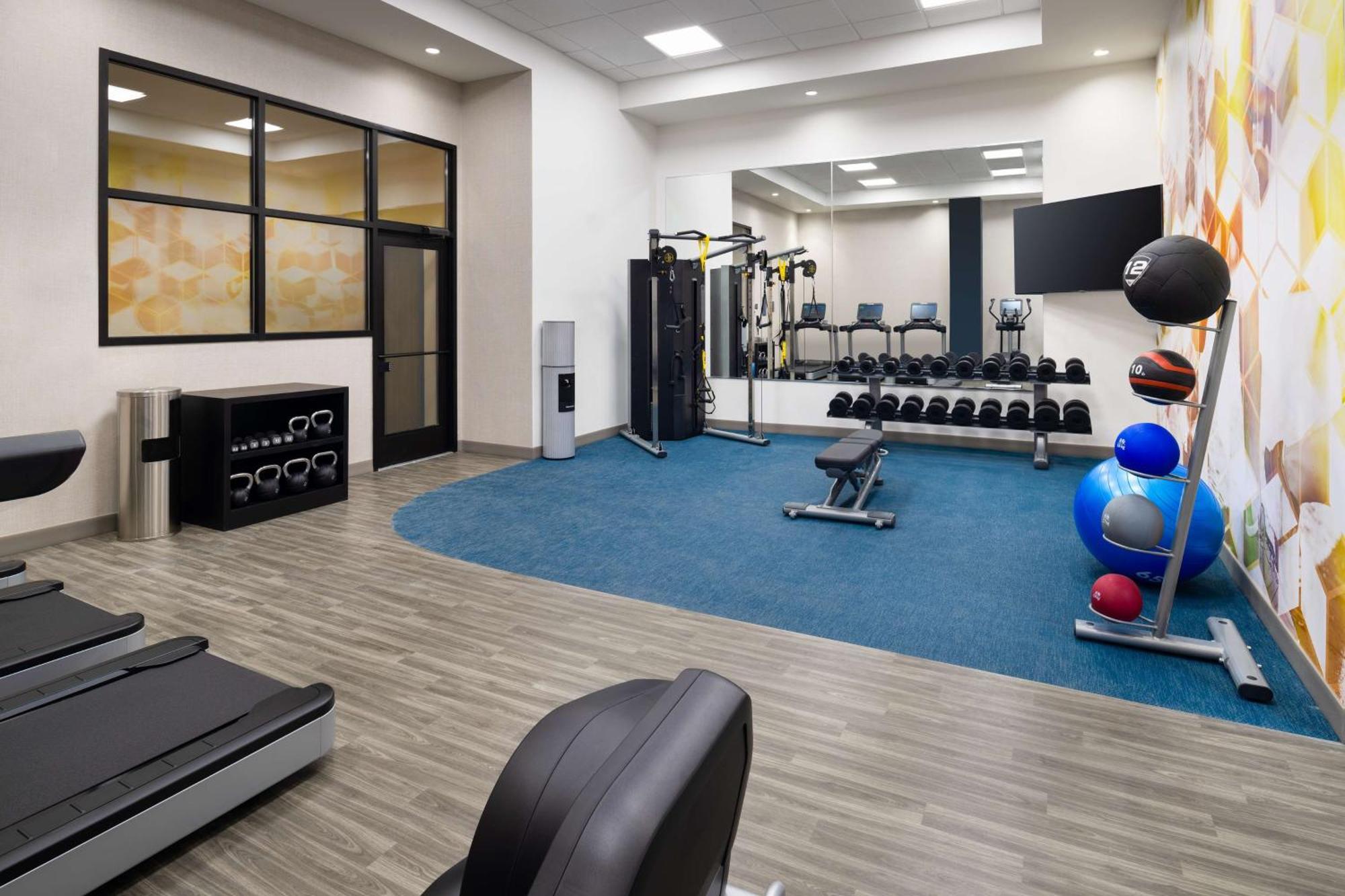 Hyatt Place Nashville/Green Hills Extérieur photo