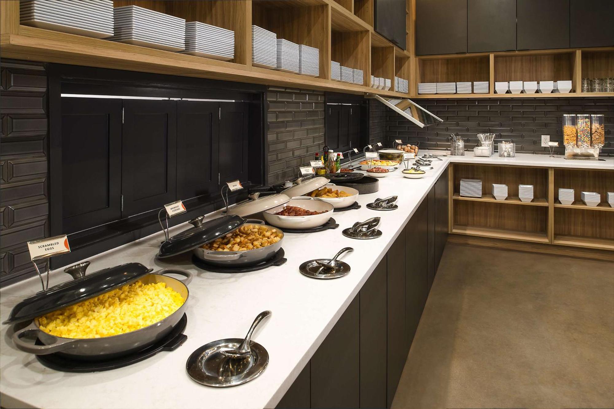 Hyatt Place Nashville/Green Hills Extérieur photo