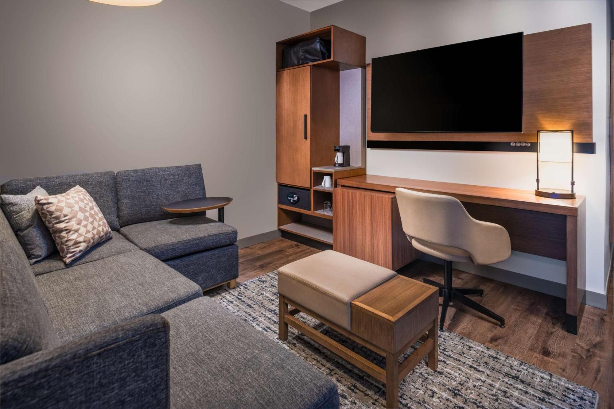 Hyatt Place Nashville/Green Hills Extérieur photo