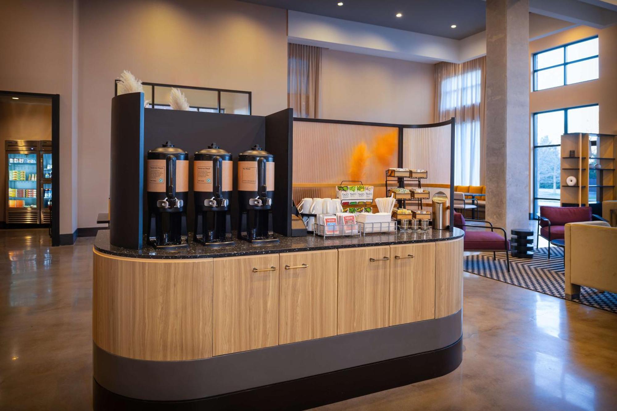 Hyatt Place Nashville/Green Hills Extérieur photo