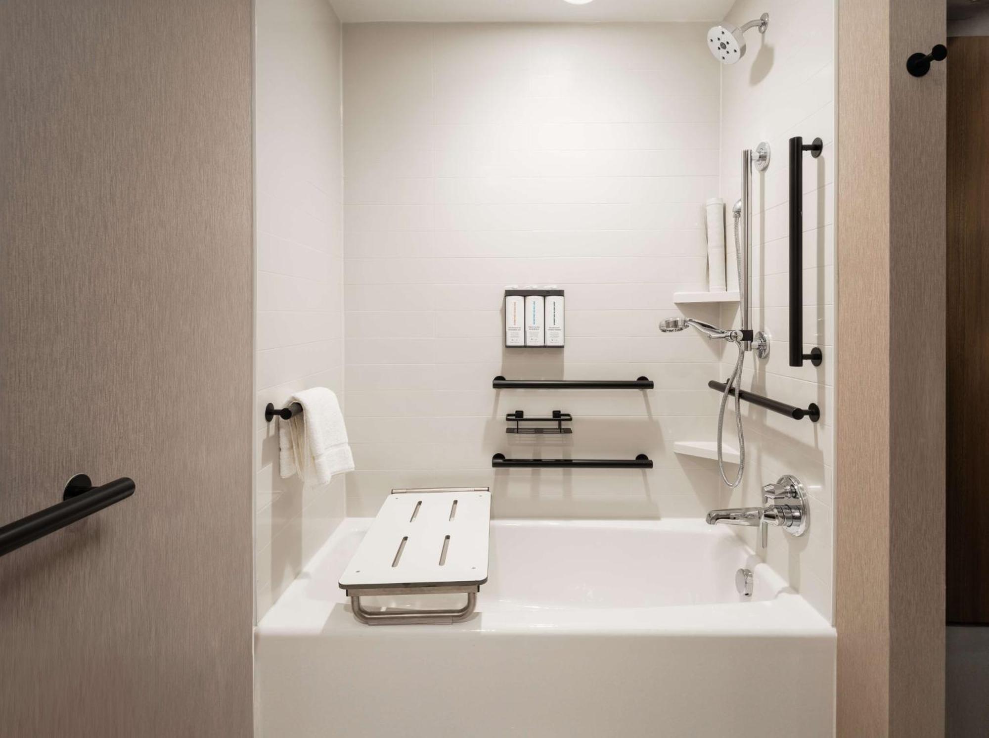 Hyatt Place Nashville/Green Hills Extérieur photo