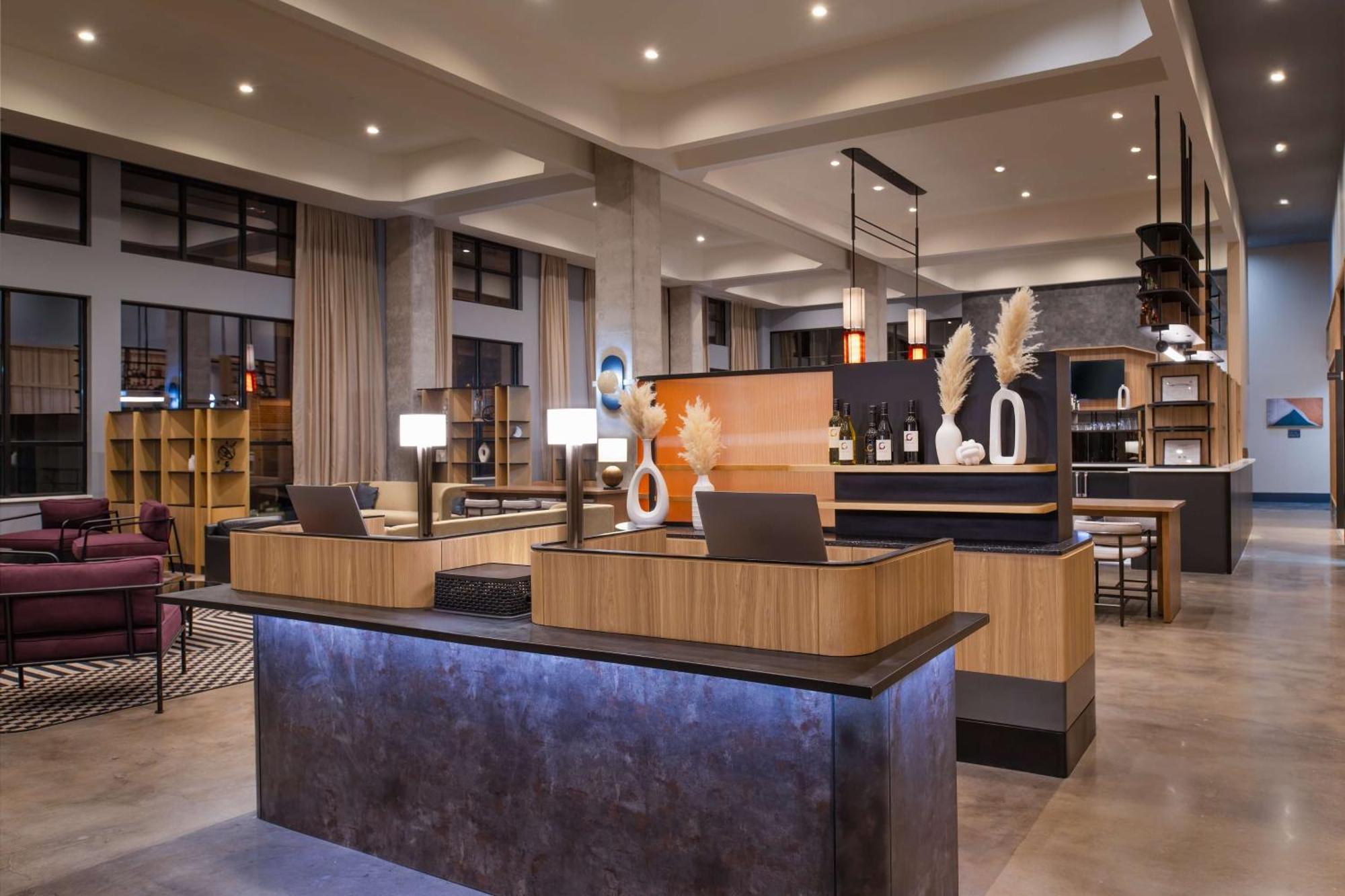 Hyatt Place Nashville/Green Hills Extérieur photo
