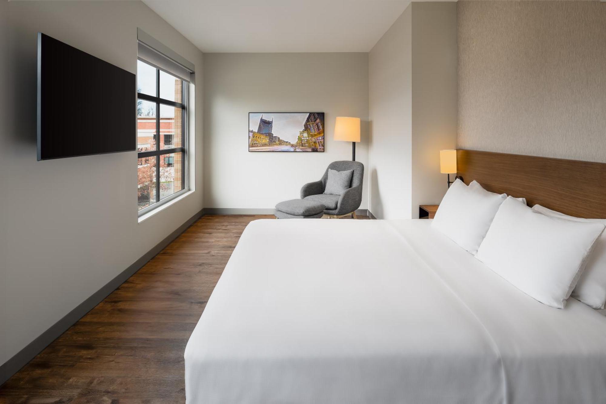 Hyatt Place Nashville/Green Hills Extérieur photo
