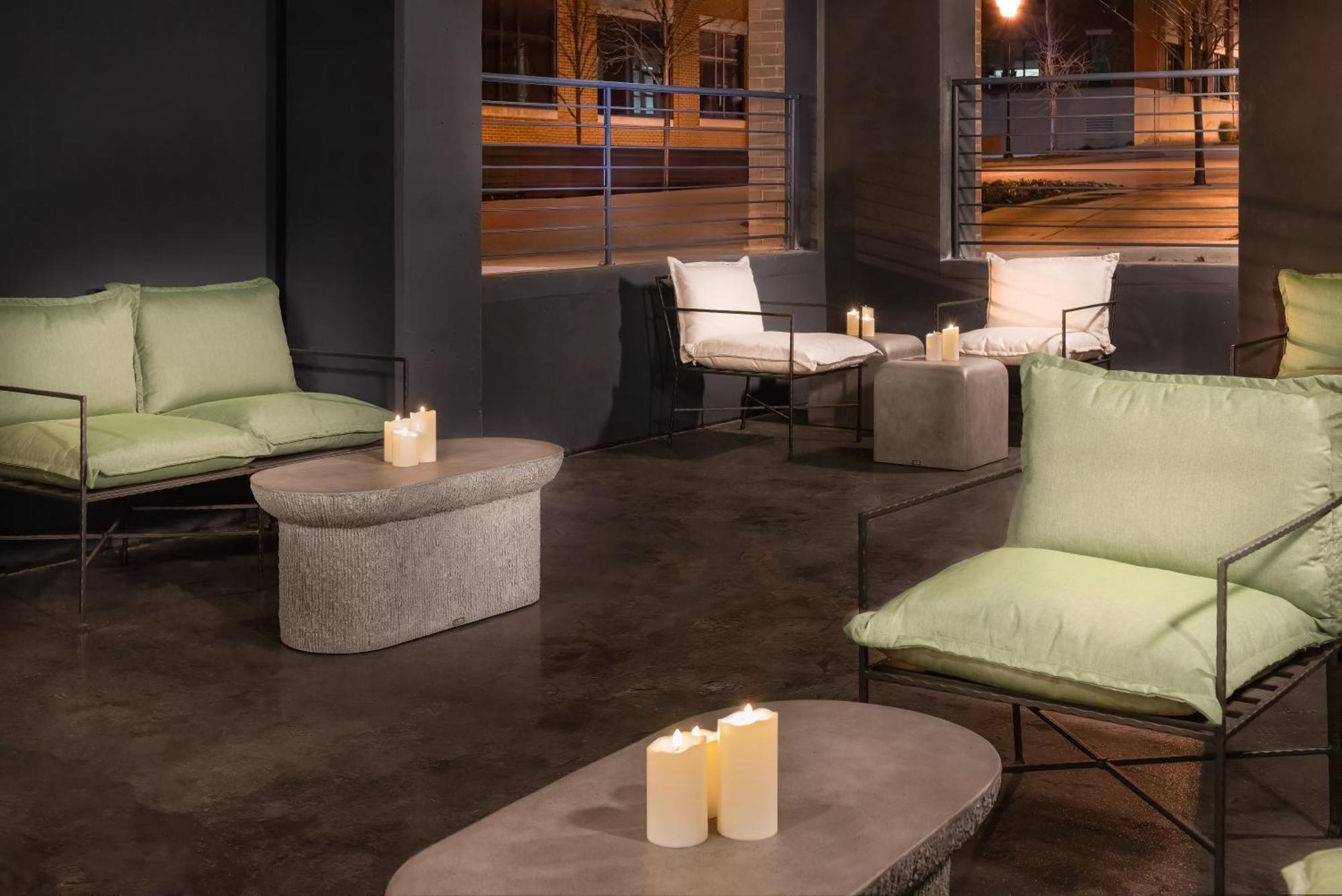 Hyatt Place Nashville/Green Hills Extérieur photo