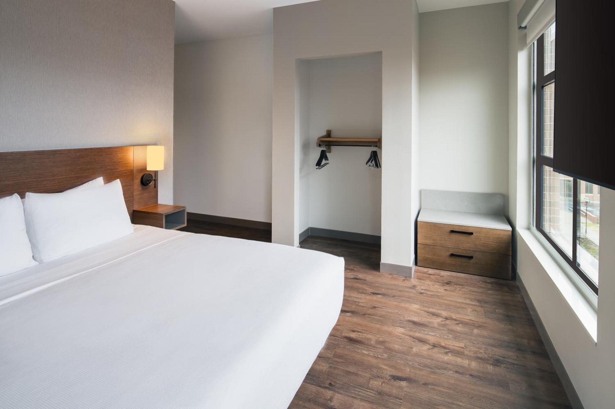 Hyatt Place Nashville/Green Hills Extérieur photo