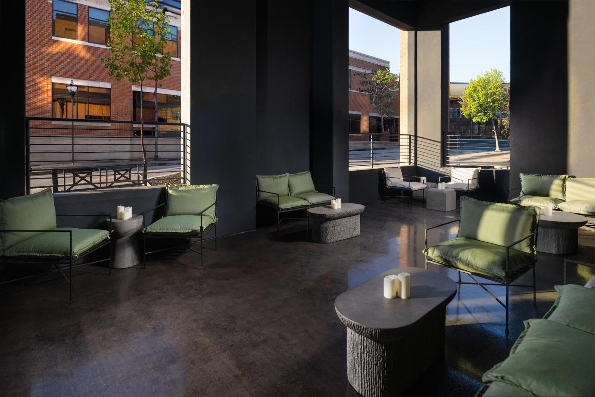 Hyatt Place Nashville/Green Hills Extérieur photo