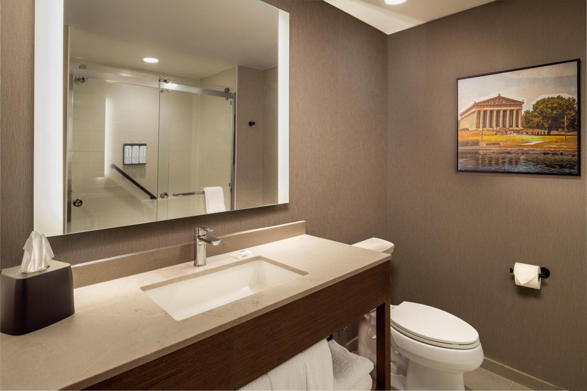 Hyatt Place Nashville/Green Hills Extérieur photo